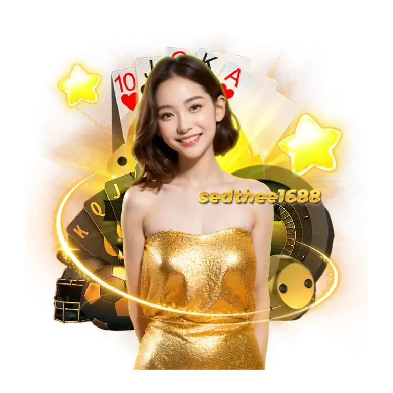 ทางเข้า sedthee1688